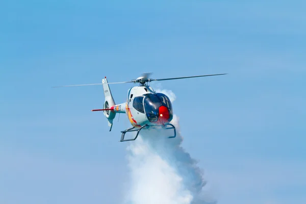 Patrulla Aspa — Fotografia de Stock