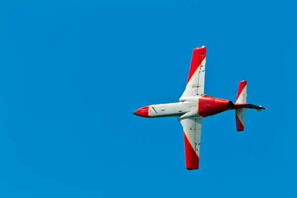 Patrulla Águila — Foto de Stock