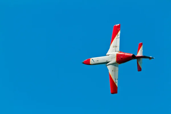 Patrulla Aguila — Fotografia de Stock