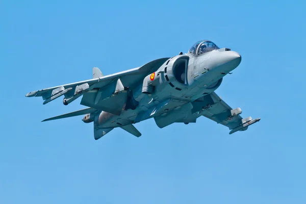 AV-8B Harrier Plus Stock Photo
