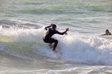 Surfer 2 şampiyonluk impoxibol, 2011 tarihinde