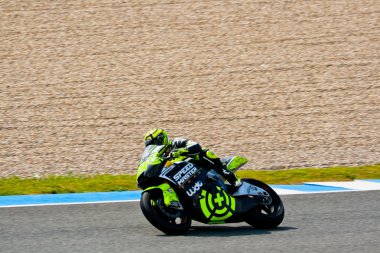 Andrea Iannone pilot moto2 MotoGP