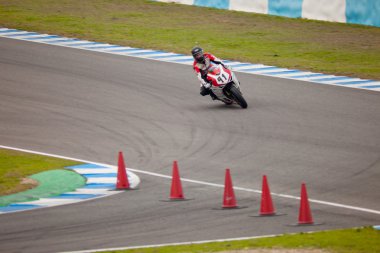 didac fernandez pilot cev aşırı stok