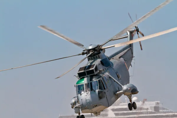 Seaking 헬리콥터 — 스톡 사진