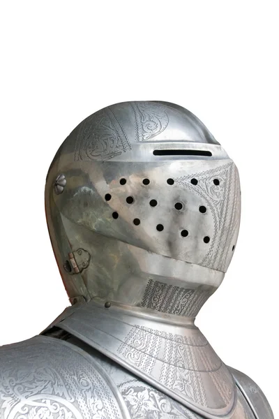 An Armor — Stock Photo, Image