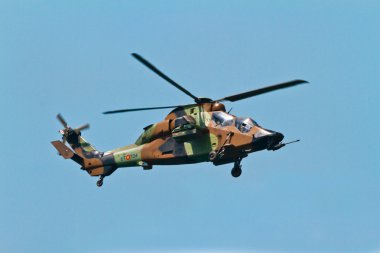 eurocopter ec-665 kaplan