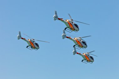 Patrulla Aspa