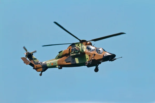 stock image Eurocopter EC-665 Tiger