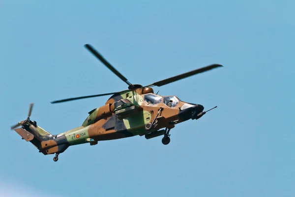 stock image Eurocopter EC-665 Tiger