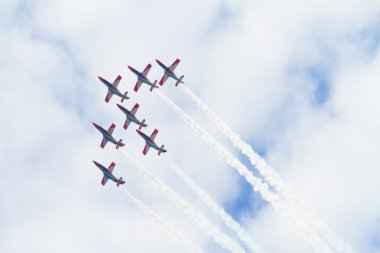 Patrulla Aguila