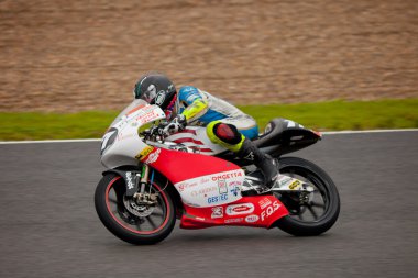 Manuel tatasciore pilot 125cc cev içinde