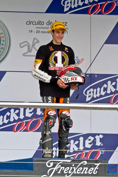 Cev-Meisterschaft, November 2011 — Stockfoto
