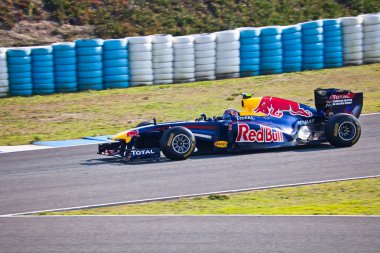 red bull racing f1 takımı, mark webber, 2011