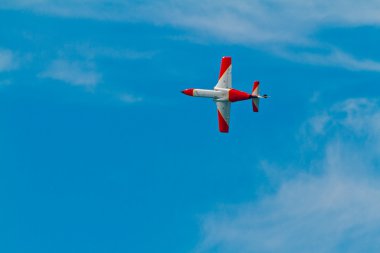 Patrulla Aguila