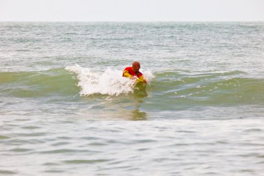 bodyboader tarihinde 2 şampiyonluk impoxibol, 2011