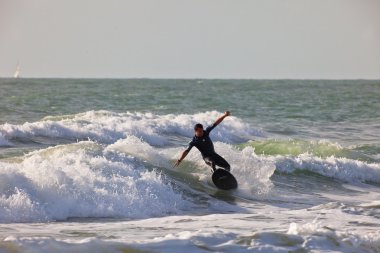 Surfer 2 şampiyonluk impoxibol, 2011 tarihinde