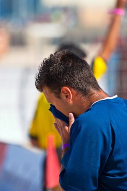 İspanyol Şampiyonası beach futbol, 2005