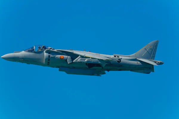 AV-8b Harrier Plus — Stock fotografie