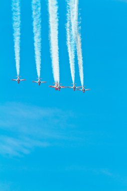 Patrulla Aguila