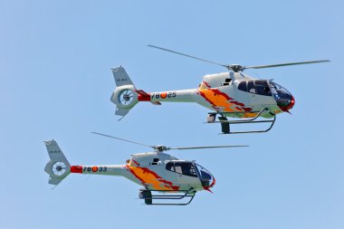 Patrulla Aspa