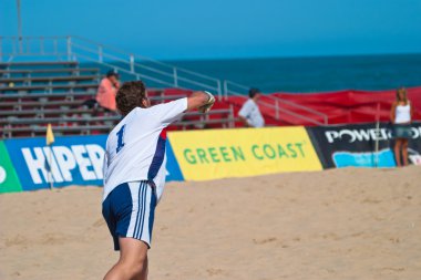 İspanyol Şampiyonası beach futbol, 2005