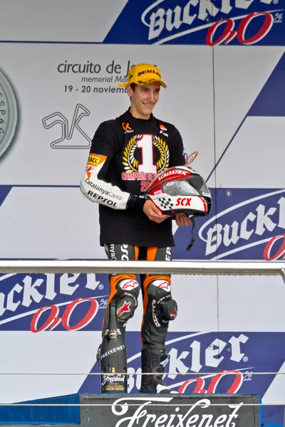 Cev-Meisterschaft, November 2011 — Stockfoto