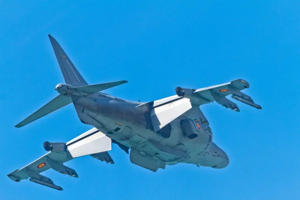 AV-8B Harrier Plus — kuvapankkivalokuva