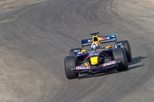 Offizielles Training der Formel 1, 2005 — Stockfoto