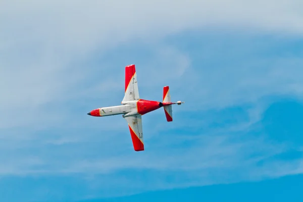 Patrulla Aguila — Stockfoto