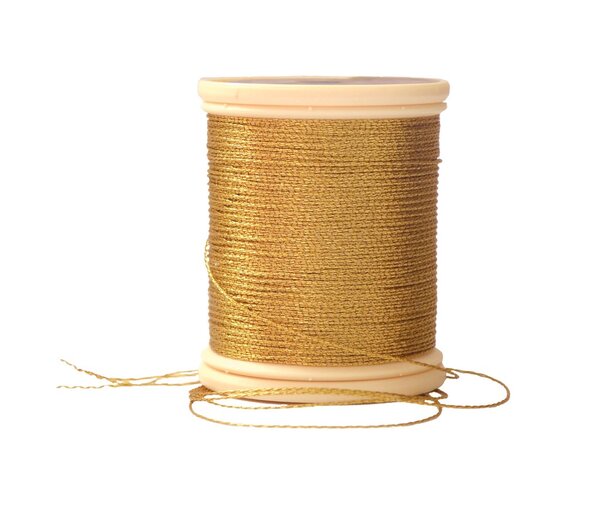 Gold Sewing Thread