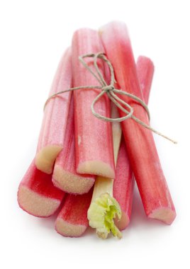 Rhubarb clipart