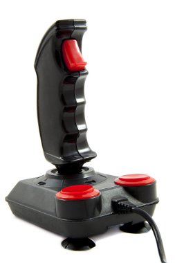 Joystick clipart