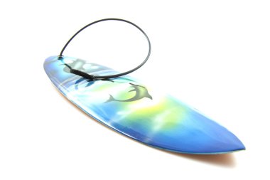 Cool surfboard clipart