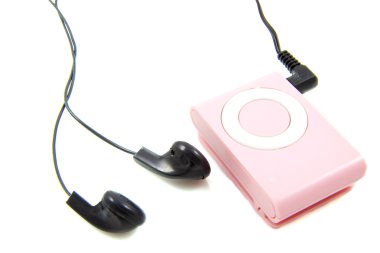 MP3 çalar