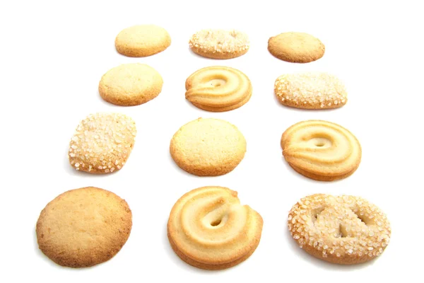 Cookies! — Stockfoto
