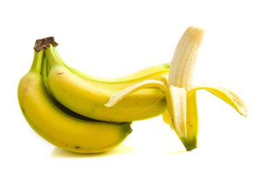 Banana clipart