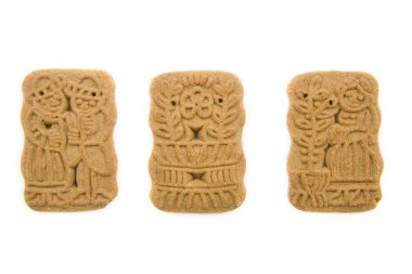 Hollanda speculaas