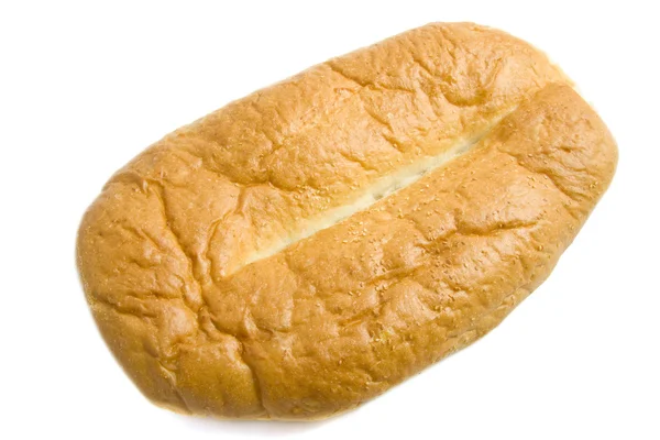 Świeży chleb turecki — Zdjęcie stockowe