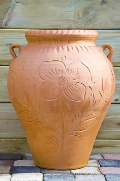 Kerámia váza — Stock Fotó