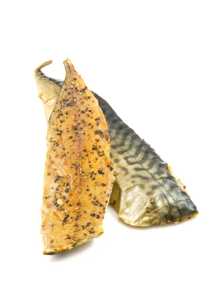 Mackerel filet — Stock Photo, Image