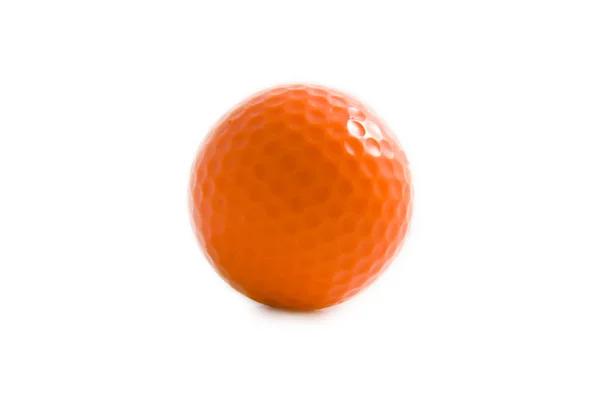 GOLF บอลลูน — ภาพถ่ายสต็อก