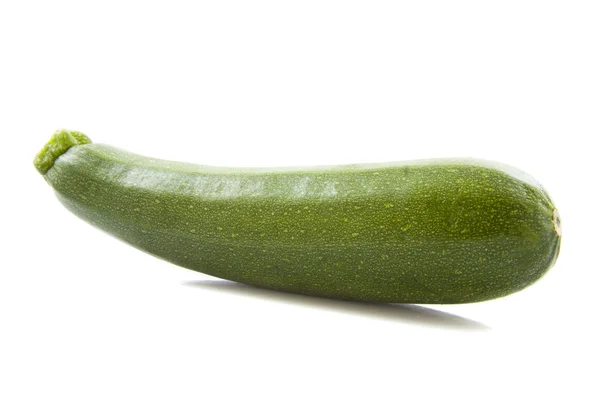 Gesunde Zucchini — Stockfoto