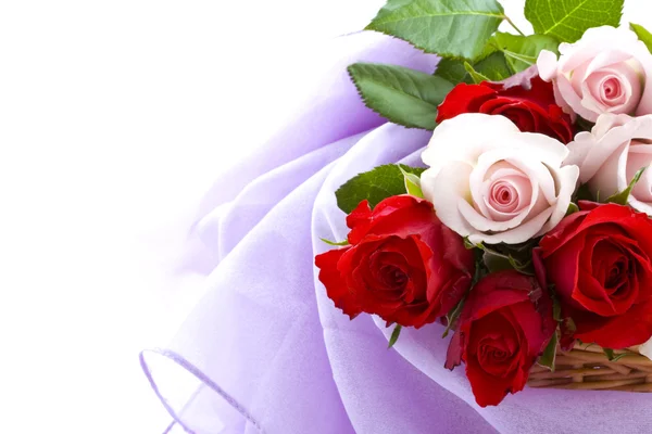 Roses for you — Stock Photo, Image
