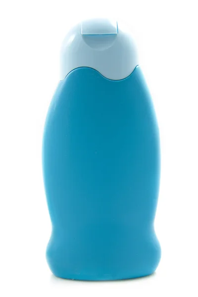 Butelki mydła — Zdjęcie stockowe