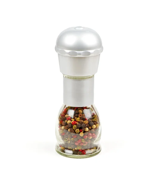 stock image Pepper mill