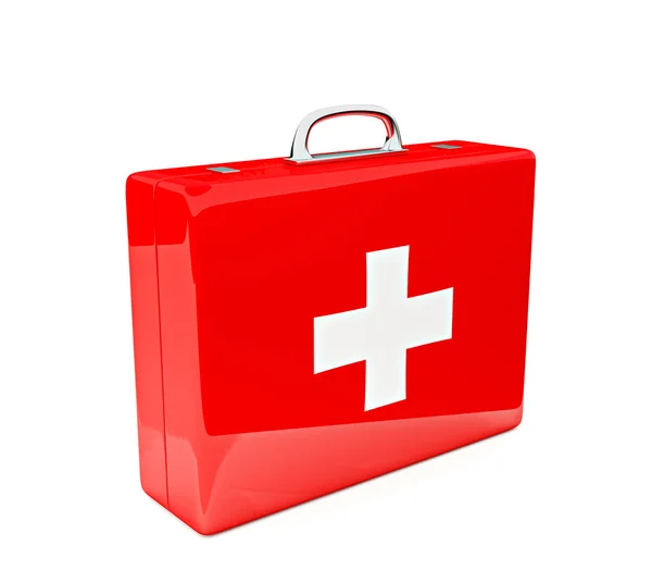 stock image First aid