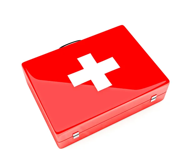 stock image First aid