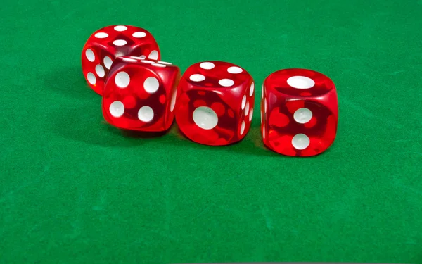 Stock image Casino chips. Photo gambling