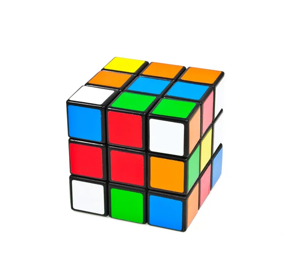 Rubik's Cube – Stock Editorial Photo © borissos #8648025