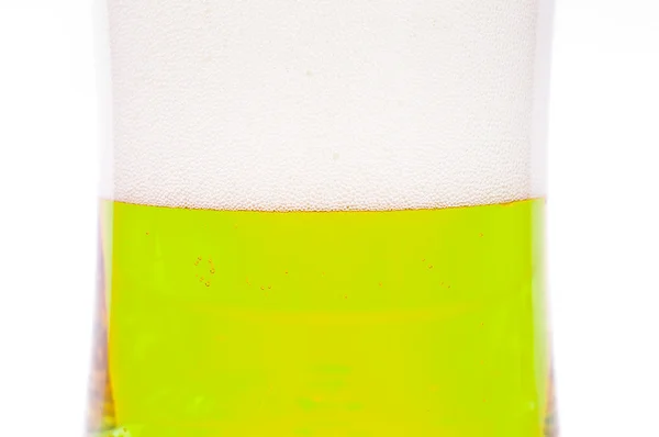 Cerveza ligera —  Fotos de Stock